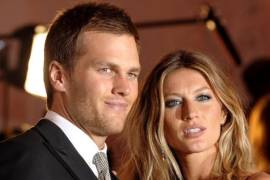 ¿Tom Brady y Gisele Bündchen en divorcio millonario?