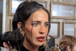 La actriz de “Rosario Tijeras” y reconocida celebridad de las redes sociales, Bárbara de Regil se encuentra en el ojo del huracán tras las polémicas declaraciones.