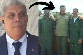 El piloto ya se hallaba en una prisión de Florida, por lo que se espera que salga de la cárcel antes de que se cumpla ese plazo.