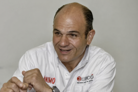 Jericó Abramo Masso consideró que el regreso de Rubén Rocha Moya al gobierno de Sinaloa tendrá repercusiones electorales para Morena.
