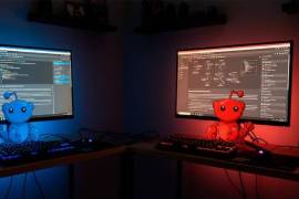 Moltbook se convirtió en la primera comunidad tecnológica que excluye a los seres humanos.