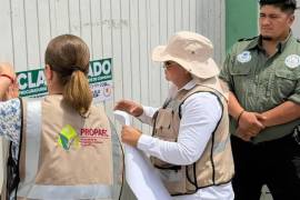 Desde el pasado 27 de abril fueron clausuradas las instalaciones de “El Ranchito Safari”, en Arteaga.