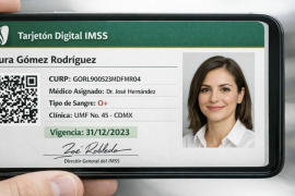 El Instituto Mexicano del Seguro Social ha apostado fuerte por la modernización en 2026.