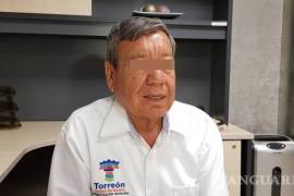 Se acusa al ex funcionario de los delitos de Ejercicio Ilegal de Atribuciones y Facultades, en su modalidad de Adquisiciones, Arrendamientos, Enajenaciones o Colocaciones de Fondos, en perjuicio del Municipio de Torreón.