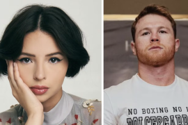 Una antigua entrevista de Ángela Aguilar volvió a viralizarse tras los rumores sobre un supuesto romance con Canelo Álvarez.