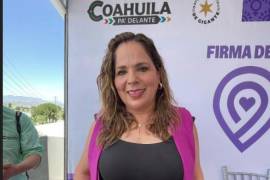 Este miércoles, Mega Feria del Empleo en Saltillo conectará a buscadores con empresas