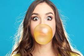 Masticar chicle puede reducir el estrés y la ansiedad en atletas.