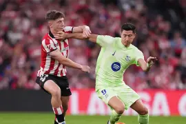 El Estadio King Abdullah será la sede del duelo Semifinal entre catalanes y vascos.
