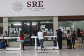 Incluyen en la ruta de esta semana la propuesta presidencial para la titularidad de la SRE y una reforma constitucional para legislar en feminicidios.