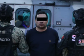 Ramón Ángel Álvarez Ayala, alias el “R1”