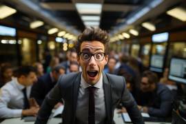 Trabajar con un jefe exigente puede ser estresante, pero también puede convertirse en una oportunidad de crecimiento.