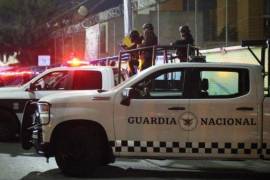 Un grupo de 89 reos fueron trasladados en la madrugada de penales de la Ciudad de México hacia Centros Federales de Readaptación Social (Ceferesos) de Nayarit, Durango, Coahuila y Chiapas
