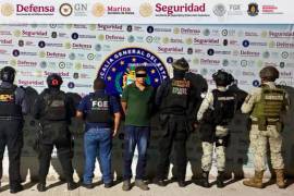 Suástegui había denunciado las extorsiones que él y sus compañeros sufrieron por parte de integrantes de una organización criminal.