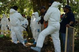 A la Comisión Nacional de Búsqueda de Personas le quitaron más de 200 millones, pues al inicio del año le autorizaron un presupuesto de mil 102 millones, pero al término, le destinaron 888.2 millones de pesos, equivalente a 19.4%.