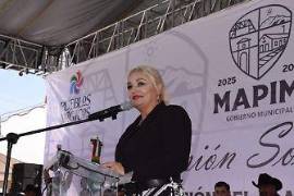 SAT congela finanzas de Mapimí por impagos de la administración anterior