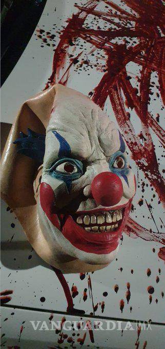 $!En Sinaloa detuvieron a 92 por sus disfraces de Halloween