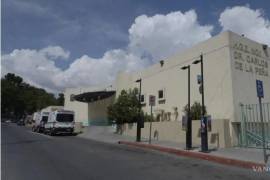 Autoridades del IMSS y representantes sindicales sostuvieron una reunión con el personal eventual.