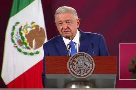 AMLO señaló que durante el encuentro con Biden expondrá las inversiones que México ha hecho en El Salvador y Honduras para desalentar la migración