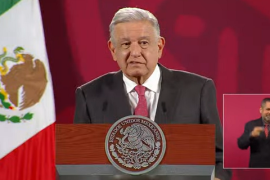 A 4 días de haber atacado a Germán Larrea, AMLO aseguró que Grupo México no está vetado para continuar en la puja por la compra de Banamex