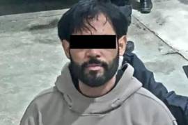 Detención de Édgar ‘N’ fue posible gracias a la coordinación de autoridades, afirma el mandatario.