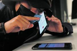 Busca el gobierno federal por una política de seguridad enfocada en la prevención y persecución de la extorsión.