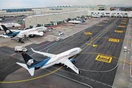 Luego de una auditoría de las autoridades de la Administración Federal de Aviación, se determinó que México recuperaría la categoría 1 en seguridad aérea