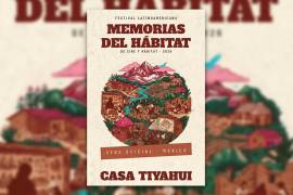 El festival se realiza de forma simultánea en sedes de México, Argentina, Bolivia, Colombia y Chile.