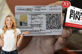 Descuentos y promociones, en trámites vehiculares durante el Buen Fin 2025 en Saltillo | FOTOGRAFÍA: VANGUARDIA.