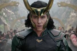 Vean una nueva imagen de “Thor: Ragnarok”: Loki vs Valkiria