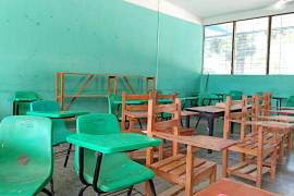 El abandono escolar en bachillerato y formación técnica profesional se mantiene por encima de la media nacional en la entidad.