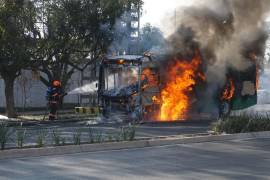 Las imágenes de la violencia ligada a este suceso impactaron la percepción de seguridad de Puerto Vallarta, que históricamente ha sido vinculado como zona de influencia de dicho grupo criminal.