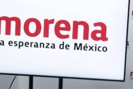 En total, Morena informó que 277 personas se inscribieron al proceso, tanto de manera presencial como en línea.