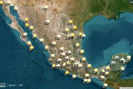 La temporada de calor 2026 acumula 920 atenciones médicas y 30 defunciones relacionadas con las temperaturas extremas en el país.