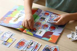 Rappi incluyó en su catálogo el álbum Panini del Mundial 2026 y la caja con 100 sobres, una opción para coleccionistas rumbo a la Copa del Mundo.
