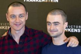 Daniel Radcliffe: Ubicado en su realidad