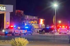 El edil reconoció y agradeció en sus redes sociales la labor de las autoridades de seguridad y emergencia que atendieron el tiroteo en un casino.