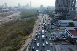 A nivel nacional, el 61% de los empleados que gastan más de 60 minutos en trasladarse a sus trabajos son usuarios del transporte público, arrojó el análisis.