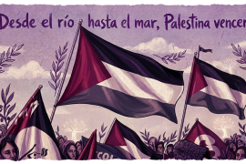 Las conquistas históricas de la incansable lucha social están en peligro.