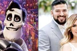 'Feliz Día de los Muertos a todos, menos a Ernesto de la Cruz, Karla Panini y Sara Sosa', reclaman usuarios a 'villanos' de México