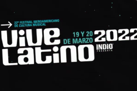 Residente, C. Tangana, Banda MS, Maldita Vecindad y más en esta edición del Vive Latino 2022