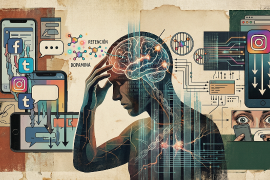 Los estímulos de dopamina se han convertido en una de las formas más eficaces de dominación