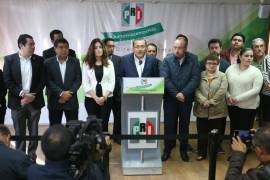 Detención de Flavino Ríos fue “decisión política”, señala PRI-Veracruz