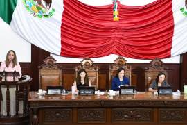 La diputada destacó que fortalecer los programas de empleo temporal de verano permitirá a las y los jóvenes adquirir experiencia laboral, desarrollar habilidades digitales y facilitar su incorporación al mercado de trabajo.