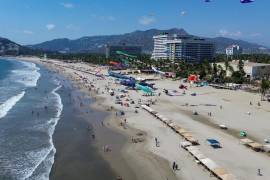 En el Acapulco Tradicional (10 playas y 190 concesiones) se identifican extorsión y cooptación; en Pie de la Cuesta (4 playas y 41 concesiones) se reporta “extorsión más violencia o amenaza”, mientras que en la zona de Barra Vieja se menciona la “intermediación y cooptación de liderazgos”.