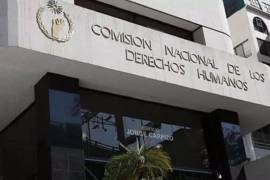 Acepta Fiscalía General de Coahuila recomendación de la CNDH por desaparición forzada