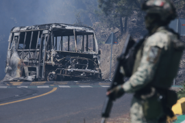 Las tensiones tácticas y tecnológicas en la frontera entre México y Estados Unidos han entrado en una fase crítica.