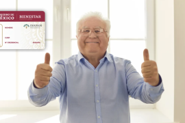 Durante julio de 2026, algunos adultos mayores podrán recibir un depósito conjunto de hasta 16,836 pesos.