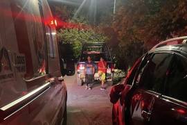 Familiares señalaron que el incidente ocurrió luego de una confrontación con el conductor de una pipa, quien presuntamente regresó al lugar y atropelló al hombre antes de darse a la fuga.