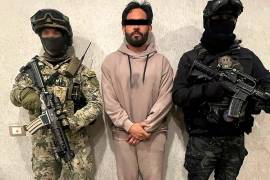 POLITICÓN: Captura de ‘El Limones’ desnuda complicidades y verdadero combate al crimen