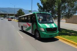 La ruta 714, que enlaza Nuevo Mirasierra con el sector Saltillo 2000, forma parte del nuevo esquema de transporte implementado para mejorar la cobertura en zonas donde anteriormente no se contaba con servicio regular.